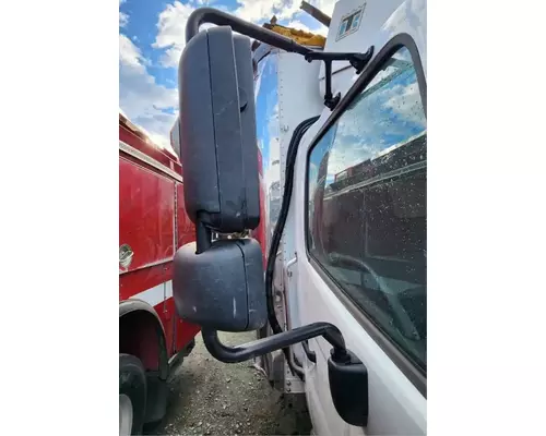 Hino 338 Mirror (Side View)