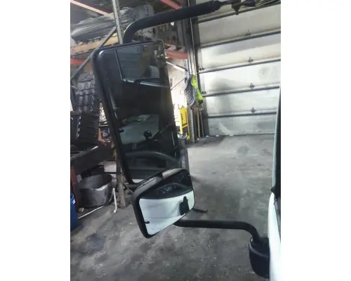 Mirror (Side View) HINO 338 LKQ KC Truck Parts - Inland Empire