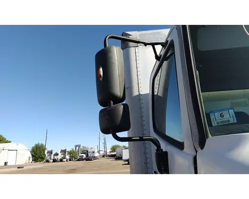 Mirror (Side View) HINO 338 LKQ Western Truck Parts