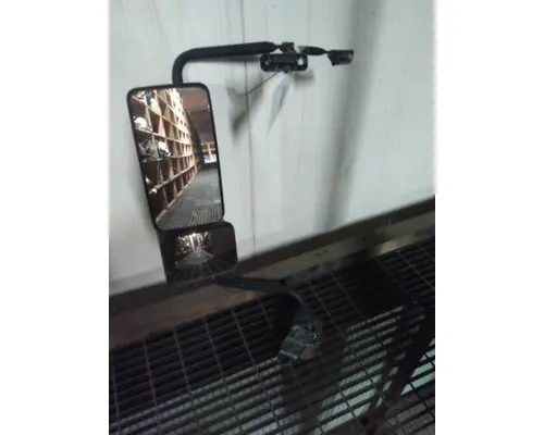 Mirror (Side View) HINO 338 LKQ Geiger Truck Parts