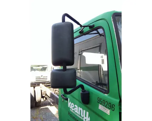 Mirror (Side View) HINO 338 LKQ Heavy Truck Maryland