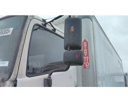 Mirror (Side View) HINO 338 LKQ Heavy Truck - Goodys