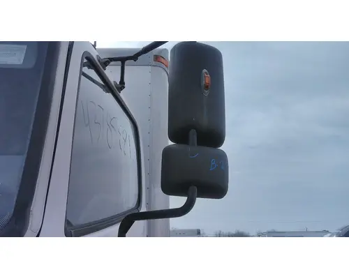 Mirror (Side View) HINO 338 LKQ Heavy Truck - Goodys