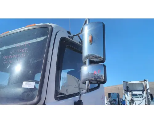 Mirror (Side View) HINO 338 LKQ Heavy Truck - Goodys