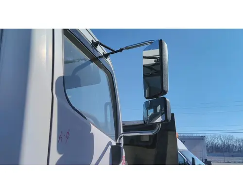 Mirror (Side View) HINO 338 LKQ Heavy Truck - Goodys