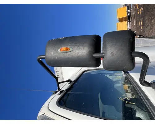 Mirror (Side View) HINO 338 DTI Trucks