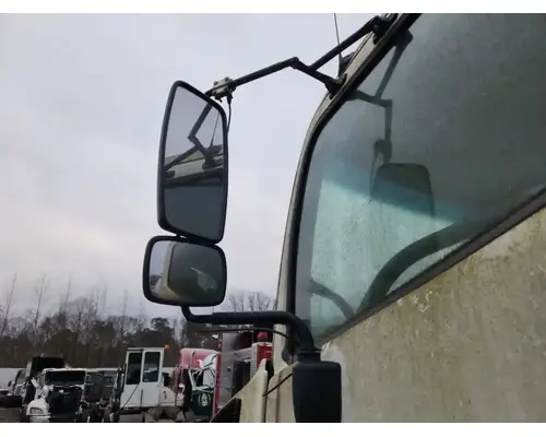 Mirror (Side View) Hino 338 Complete Recycling Group LLC