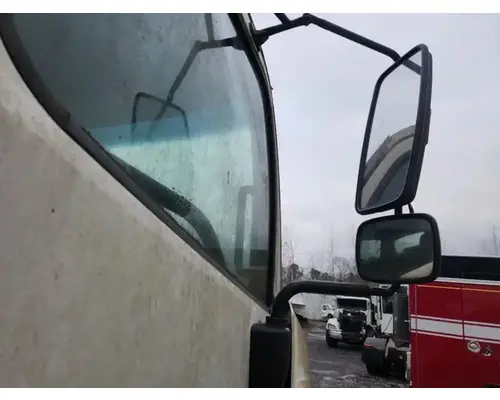 Mirror (Side View) Hino 338 Complete Recycling Group LLC