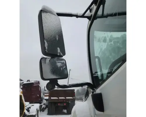Mirror (Side View) Hino 338 Complete Recycling Group LLC