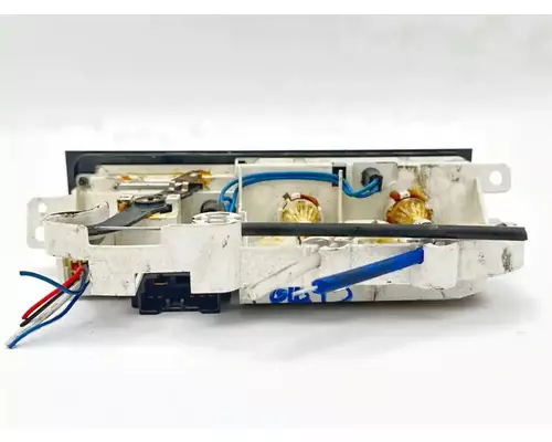 Hino 338 Miscellaneous Parts