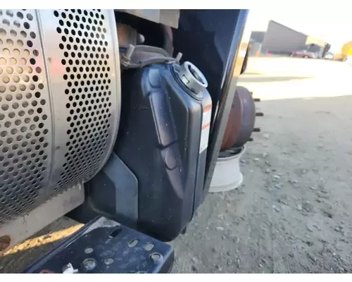 Miscellaneous Parts Hino 338 Complete Recycling Group LLC