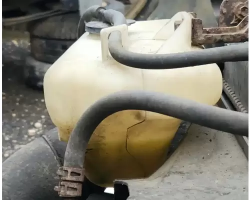Hino 338 Miscellaneous Parts