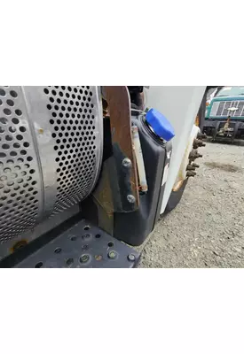 Hino 338 Miscellaneous Parts