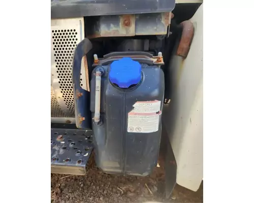 Miscellaneous Parts Hino 338 Complete Recycling Group LLC
