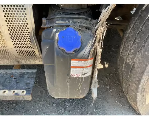 Hino 338 Miscellaneous Parts