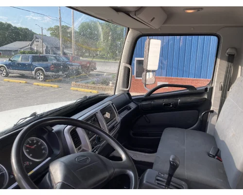 Hino 338 Parts Unit