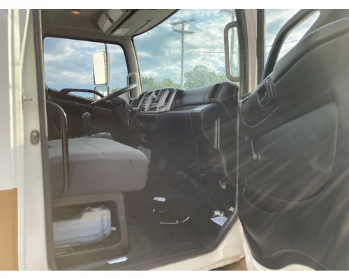 Hino 338 Parts Unit