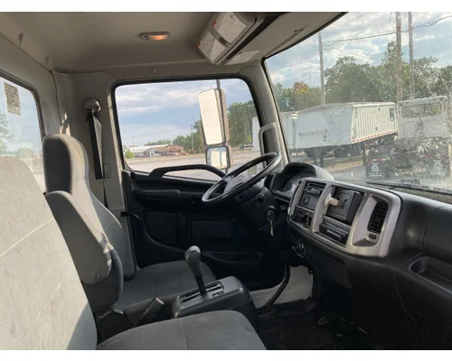 Hino 338 Parts Unit