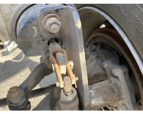 Hino 338 Parts Unit