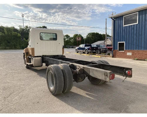 Hino 338 Parts Unit