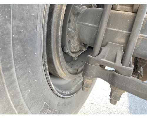 Hino 338 Parts Unit
