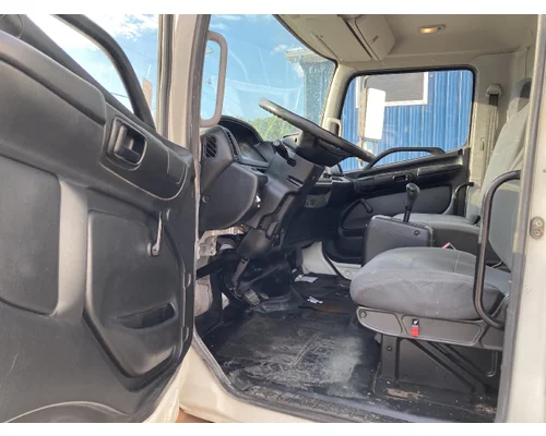 Hino 338 Parts Unit