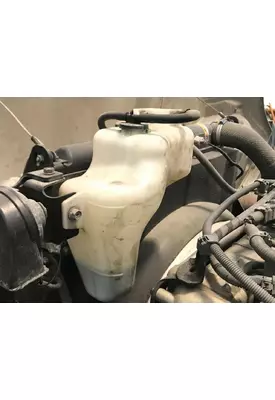 Hino 338 Radiator Overflow Bottle / Surge Tank