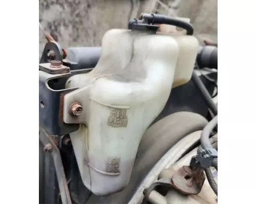 Radiator Overflow Bottle Hino 338 Complete Recycling Group LLC