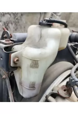 Hino 338 Radiator Overflow Bottle