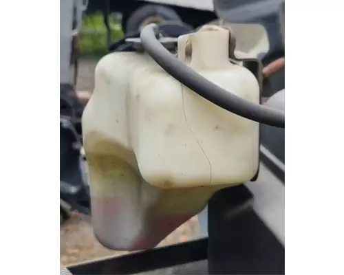 Hino 338 Radiator Overflow Bottle