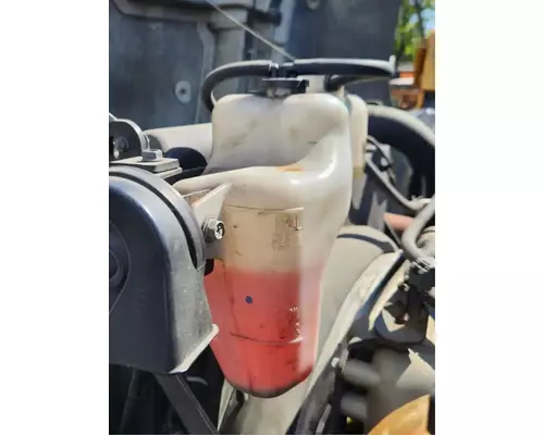 Radiator Overflow Bottle Hino 338 Complete Recycling Group LLC