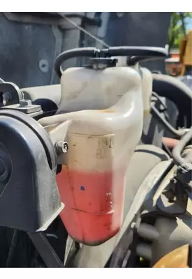 Hino 338 Radiator Overflow Bottle