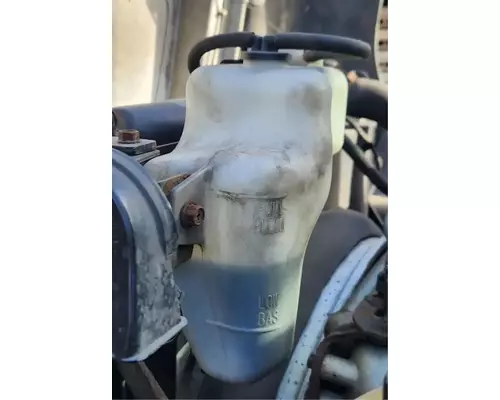 Radiator Overflow Bottle Hino 338 Complete Recycling Group LLC