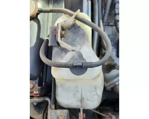 Hino 338 Radiator Overflow Bottle