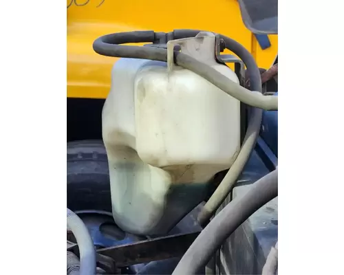 Hino 338 Radiator Overflow Bottle