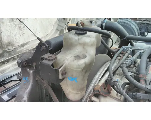 Radiator Overflow Bottle HINO 338 LKQ Heavy Truck - Goodys