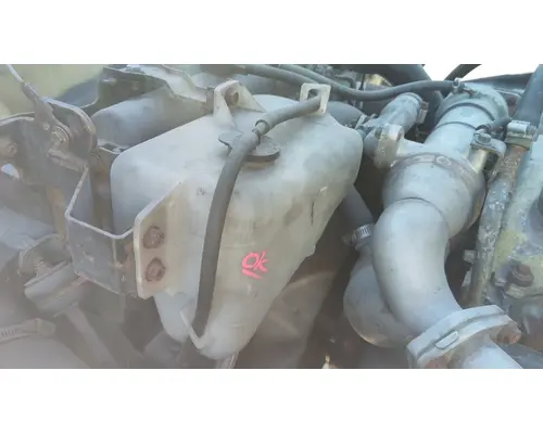 Radiator Overflow Bottle HINO 338 LKQ Heavy Truck - Goodys