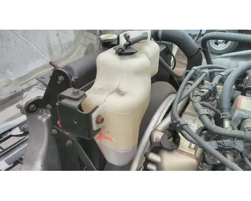 Radiator Overflow Bottle HINO 338 LKQ Heavy Truck - Goodys