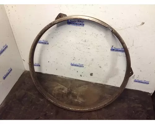 Radiator Shroud Hino 338 Vander Haags Inc Sp