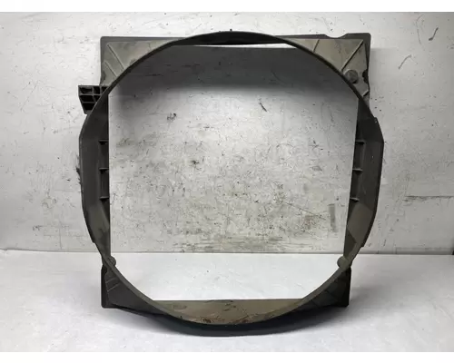 Radiator Shroud Hino 338 Vander Haags Inc Sf