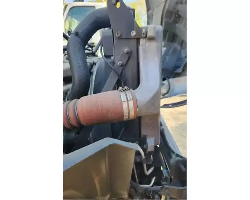 Hino 338 Radiator