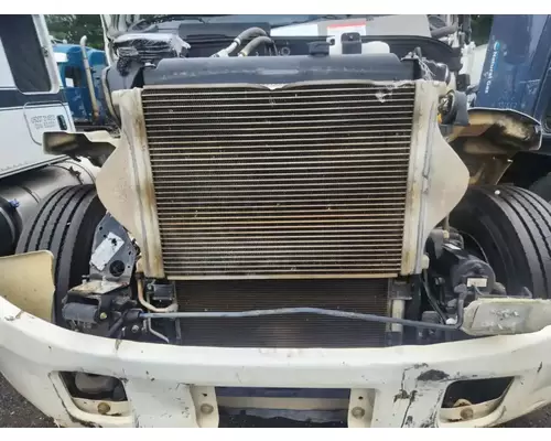 Hino 338 Radiator