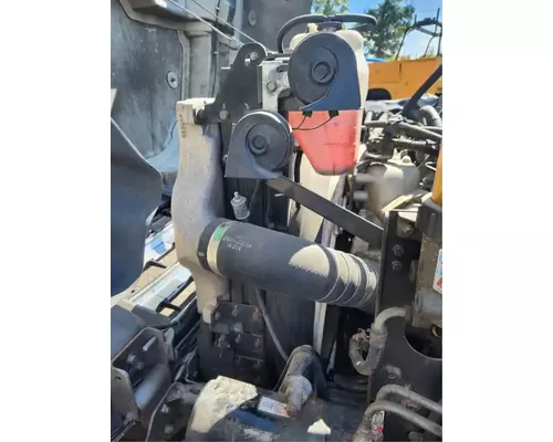 Radiator Hino 338 Complete Recycling Group LLC