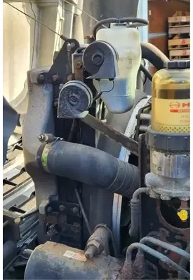 Hino 338 Radiator