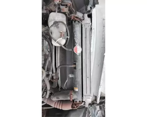 Radiator Hino 338 Complete Recycling Group LLC