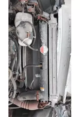 Hino 338 Radiator