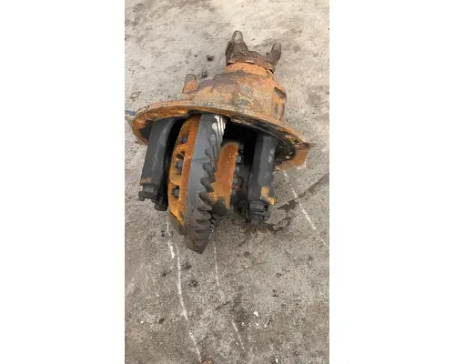 Rears (Rear) HINO 338 Truck Salvage International Inc