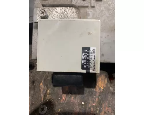 Relay, Electrical HINO 338 
