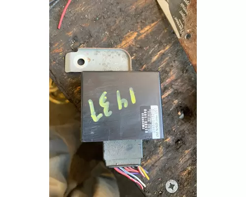 Relay, Electrical HINO 338 