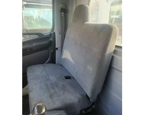 Seat, Front Hino 338 Complete Recycling